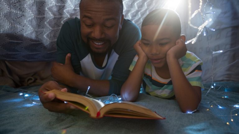 5 Facts Parents Should Know About Reading